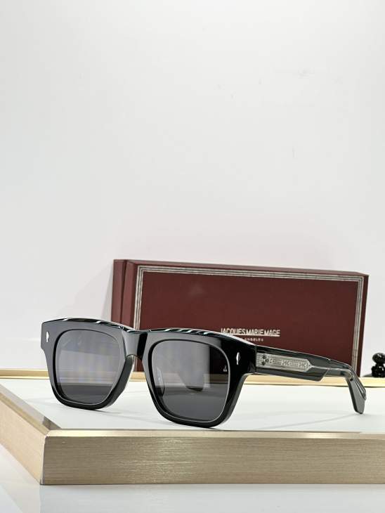 Picture of Jacques Marie Mage Sunglasses _SKUfw74583809fw